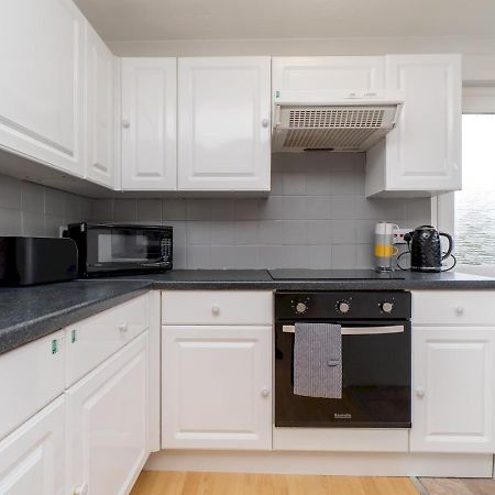 Pass The Keys One Bed Flat With Stunning Views And Free Parking Apartamento Bath Exterior foto
