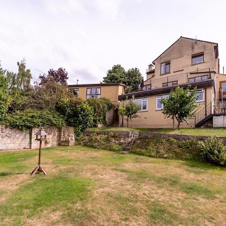Pass The Keys One Bed Flat With Stunning Views And Free Parking Apartamento Bath Exterior foto