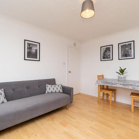 Pass The Keys One Bed Flat With Stunning Views And Free Parking Apartamento Bath Exterior foto