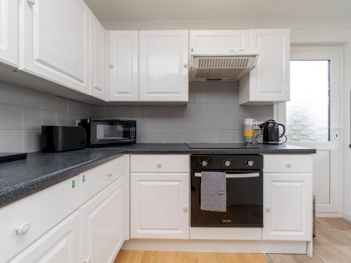 Pass The Keys One Bed Flat With Stunning Views And Free Parking Apartamento Bath Exterior foto
