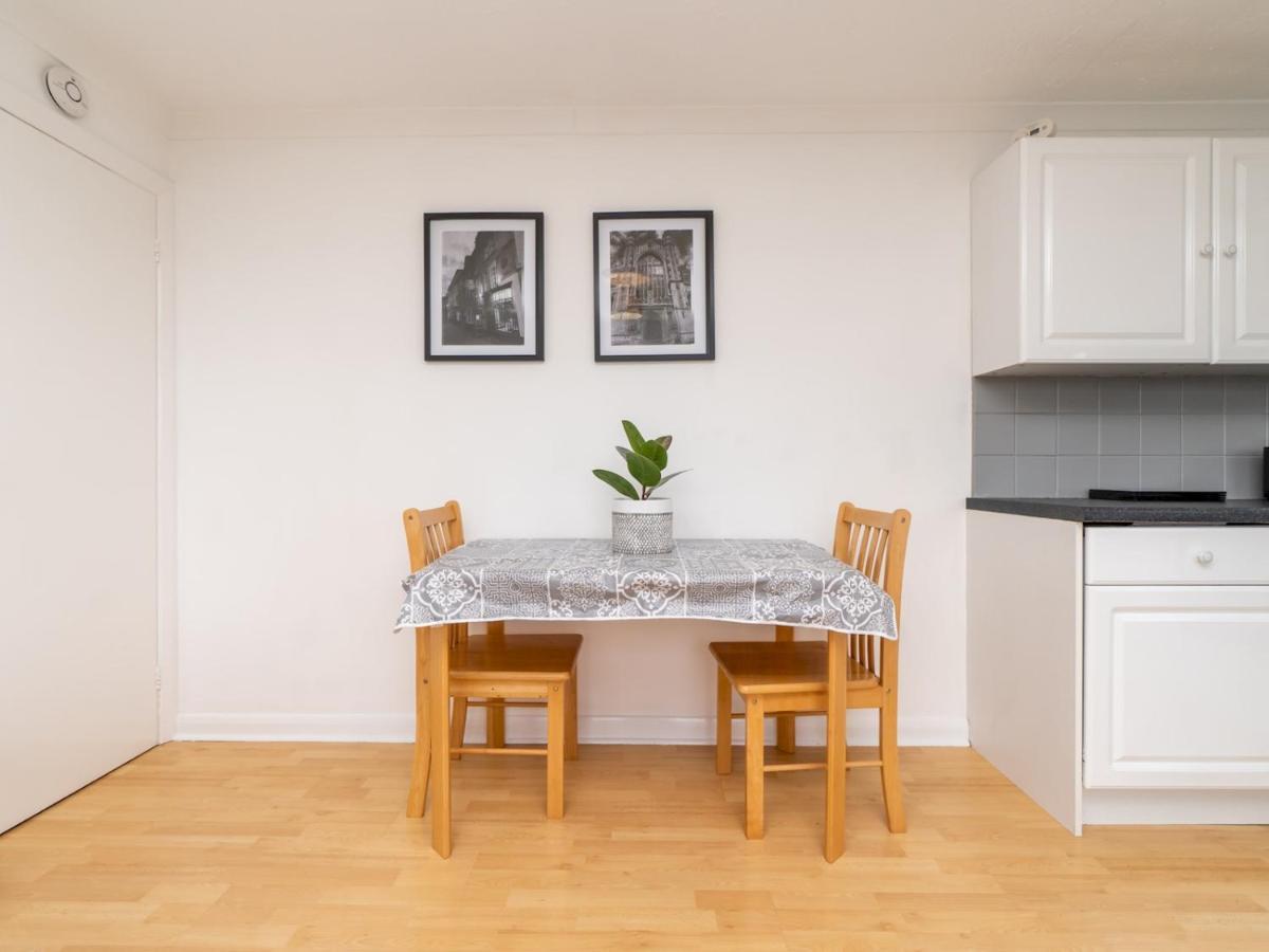 Pass The Keys One Bed Flat With Stunning Views And Free Parking Apartamento Bath Exterior foto