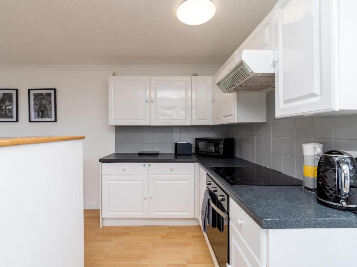 Pass The Keys One Bed Flat With Stunning Views And Free Parking Apartamento Bath Exterior foto