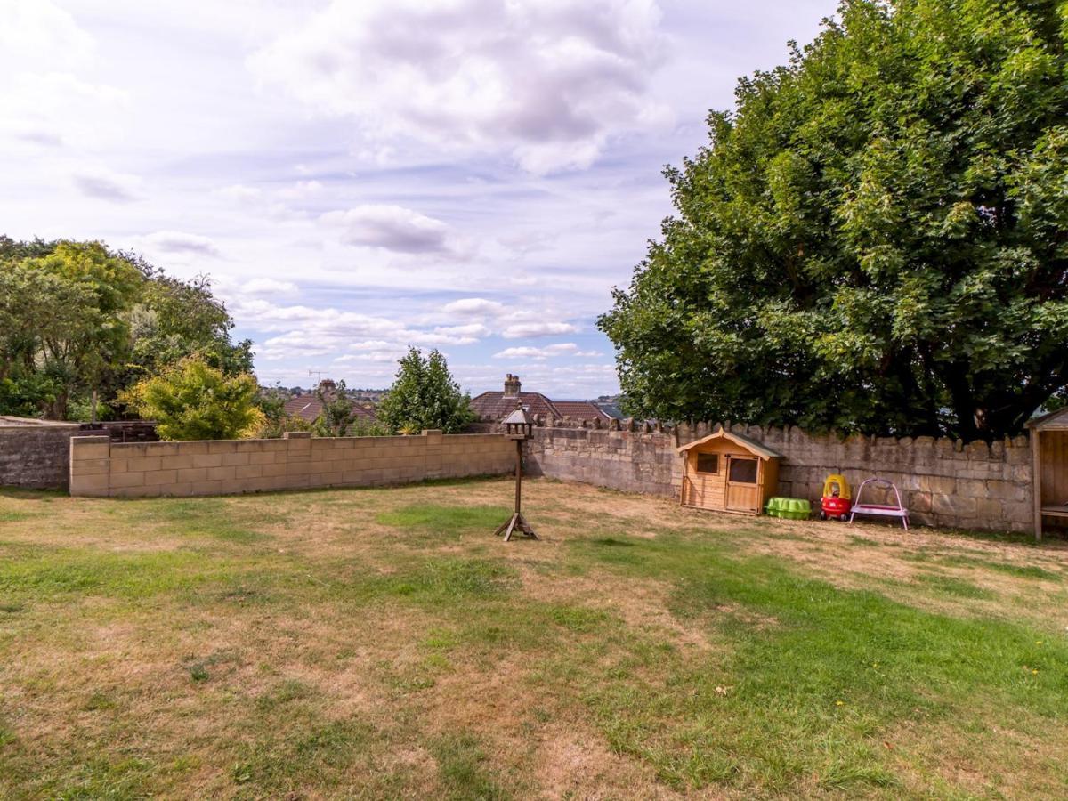 Pass The Keys One Bed Flat With Stunning Views And Free Parking Apartamento Bath Exterior foto
