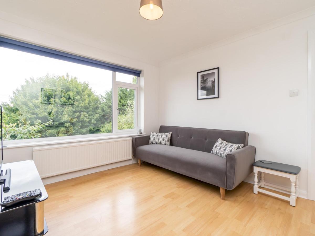 Pass The Keys One Bed Flat With Stunning Views And Free Parking Apartamento Bath Exterior foto