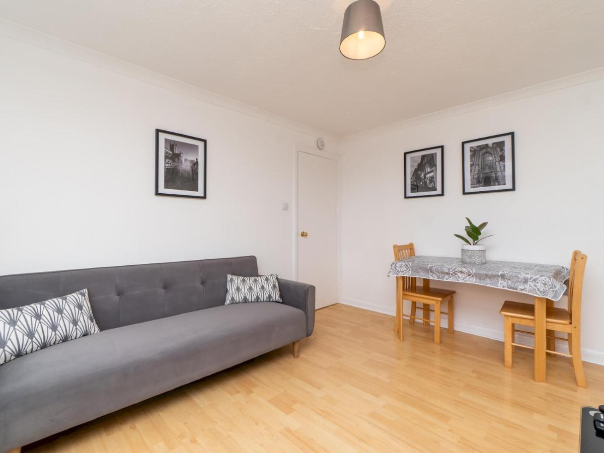 Pass The Keys One Bed Flat With Stunning Views And Free Parking Apartamento Bath Exterior foto