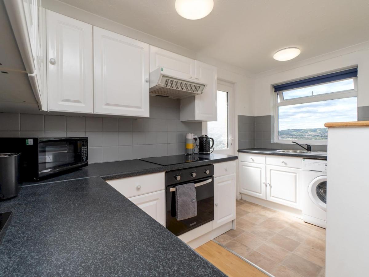 Pass The Keys One Bed Flat With Stunning Views And Free Parking Apartamento Bath Exterior foto