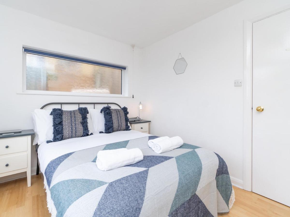Pass The Keys One Bed Flat With Stunning Views And Free Parking Apartamento Bath Exterior foto