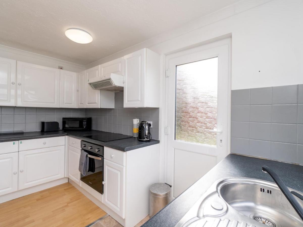 Pass The Keys One Bed Flat With Stunning Views And Free Parking Apartamento Bath Exterior foto