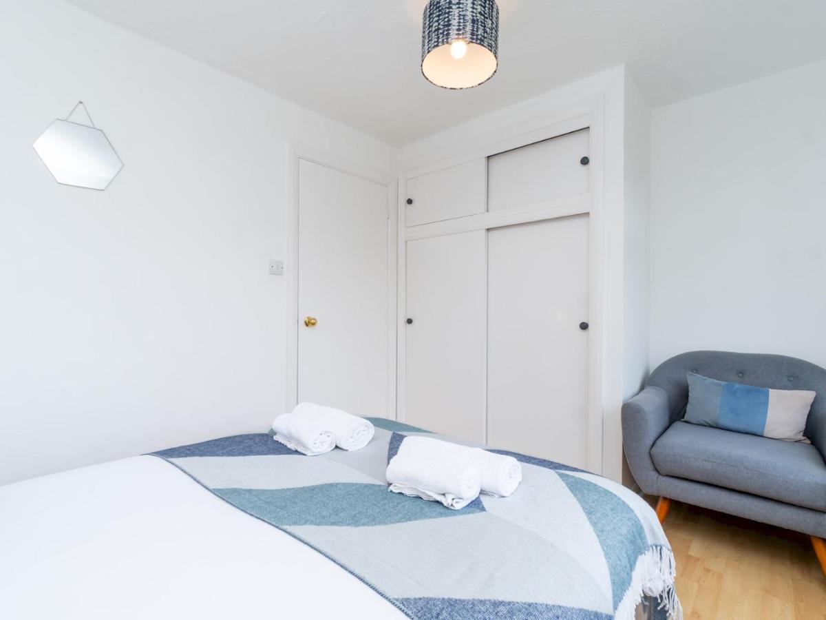 Pass The Keys One Bed Flat With Stunning Views And Free Parking Apartamento Bath Exterior foto
