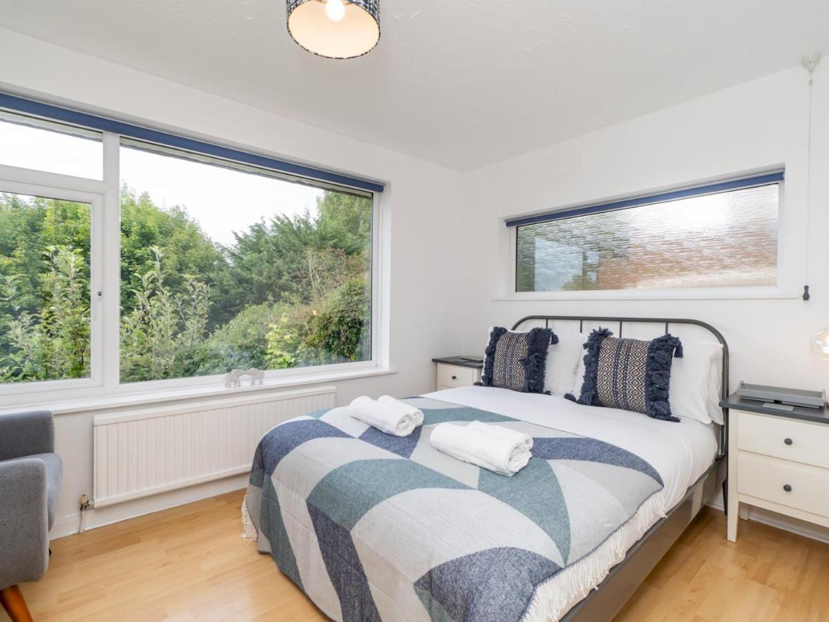 Pass The Keys One Bed Flat With Stunning Views And Free Parking Apartamento Bath Exterior foto