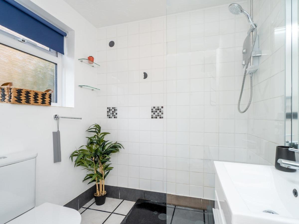 Pass The Keys One Bed Flat With Stunning Views And Free Parking Apartamento Bath Exterior foto