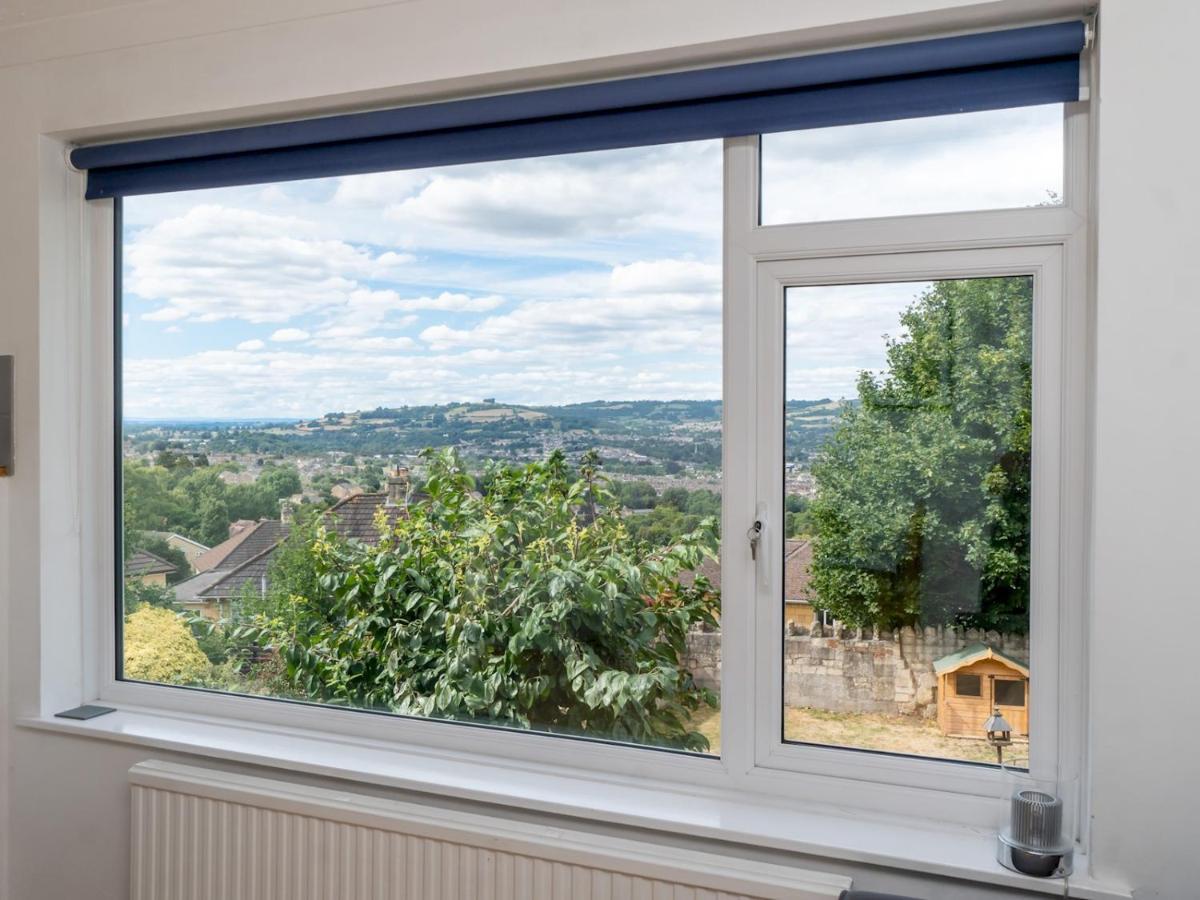 Pass The Keys One Bed Flat With Stunning Views And Free Parking Apartamento Bath Exterior foto