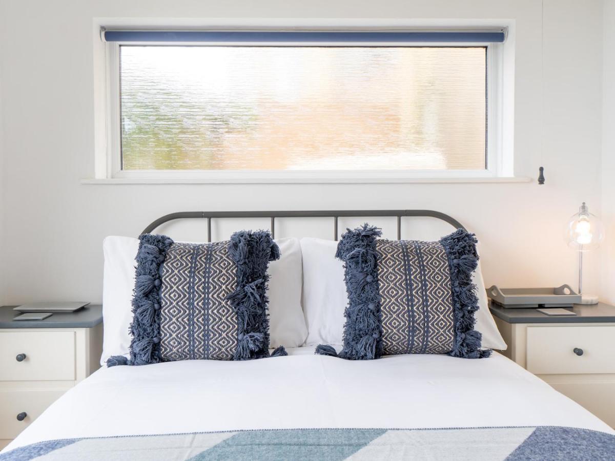 Pass The Keys One Bed Flat With Stunning Views And Free Parking Apartamento Bath Exterior foto